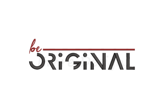 Be Original Embroidery Design: A Seasonal Review